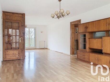 Appartement - 96 m² - 4 pièces