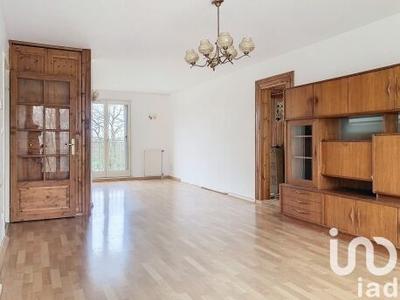 Appartement - 96 m² - 4 pièces