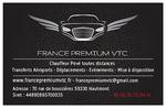 France Premium Vtc