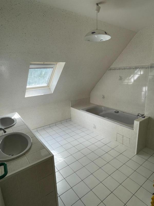 Maison - 154 m² - 5 pièces