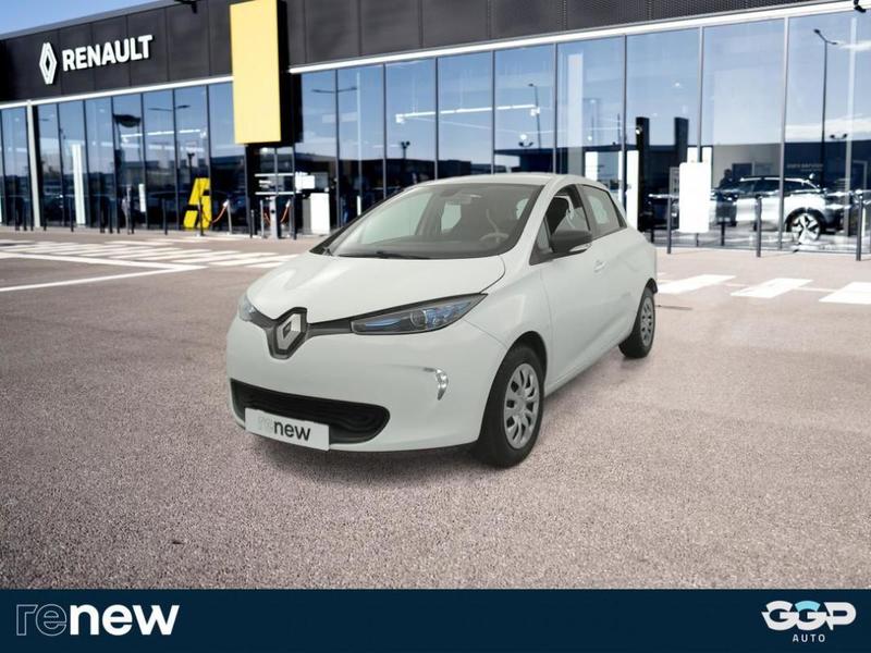 Renault Zoe R90 Life