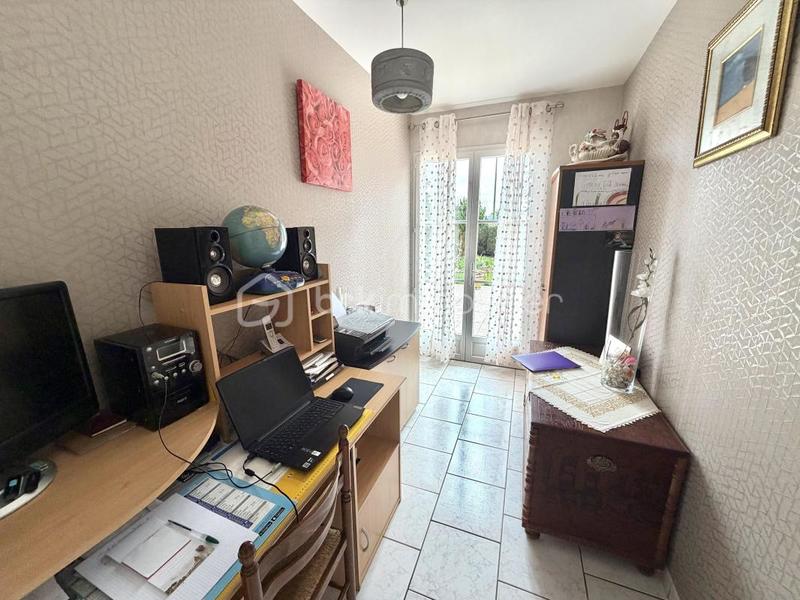 Pavillon - 115 m² - 7 pièces