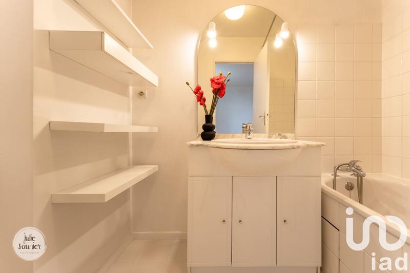 Duplex - 130 m² - 5 pièces