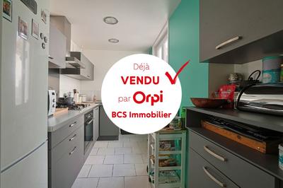 Maison - 82 m² - 4 pièces