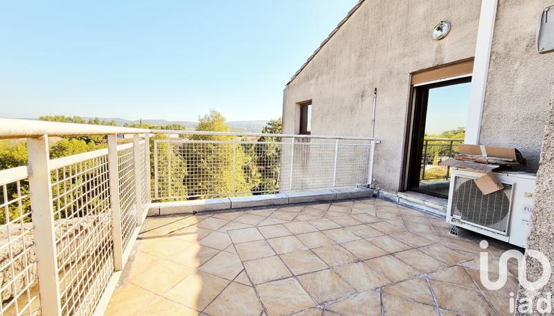 Appartement - 73 m² - 3 pièces