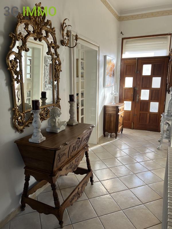 Bastide - 140 m² - 5 pièces