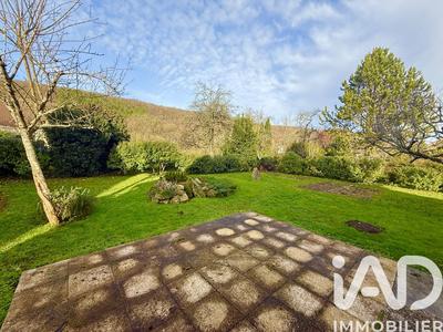 Maison de campagne - 85 m² - 5 pièces