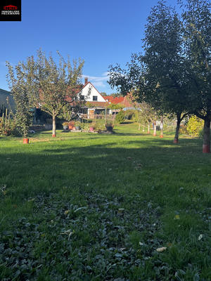 Maison - 234 m² - 7 pièces