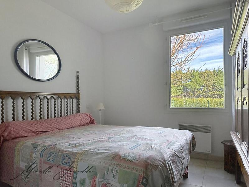 Maison - 124 m² - 4 pièces