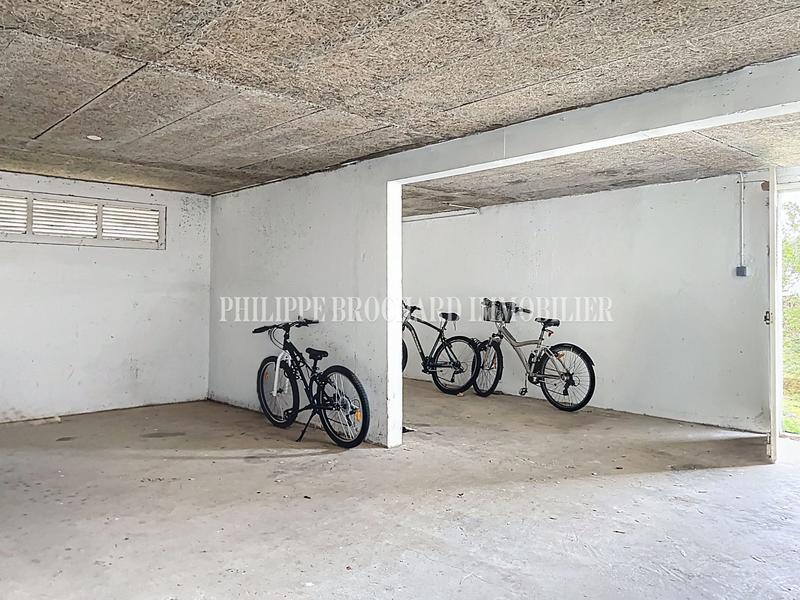 Appartement - 103 m² - 5 pièces