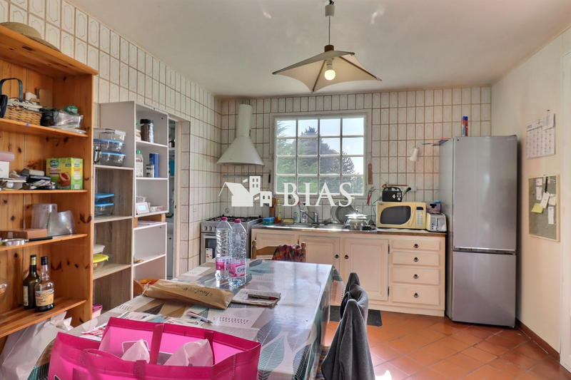 Maison - 170 m² - 6 pièces