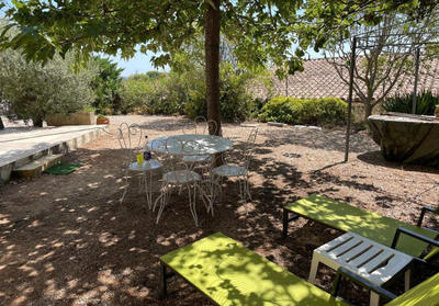 Appartement - 32 m² - 2 pièces