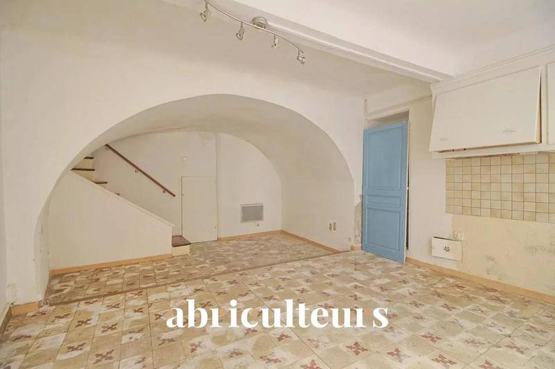 Appartement - 168 m² - 5 pièces