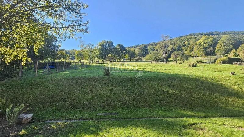 Maison - 117 m² - 6 pièces