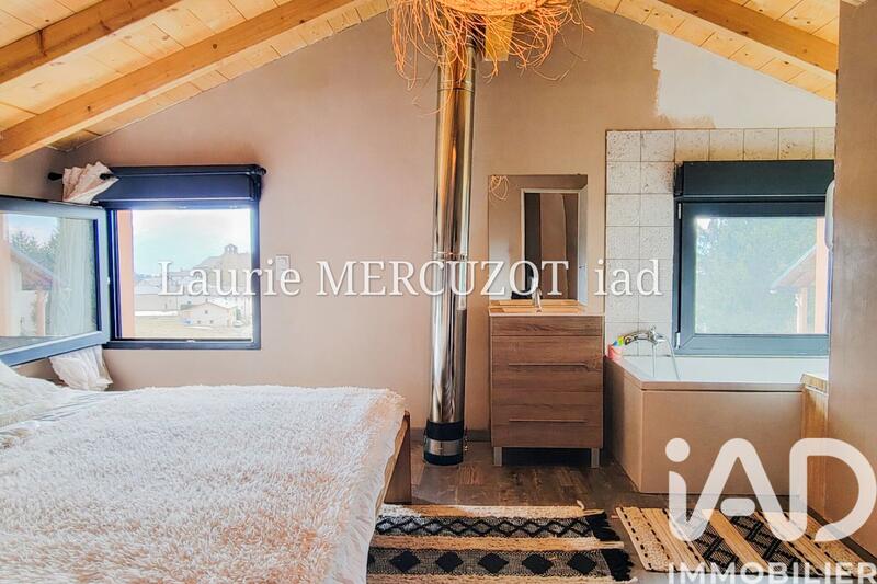 Appartement - 69 m² - 2 pièces