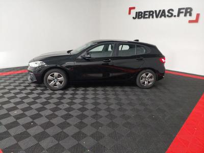 Bmw Série 1 1.5 116d Dkg7 Lounge