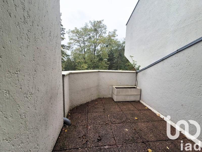 Appartement - 114 m² - 4 pièces