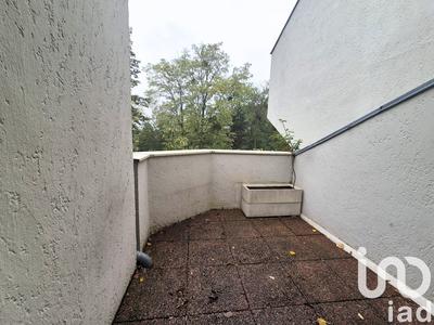 Appartement - 114 m² - 4 pièces