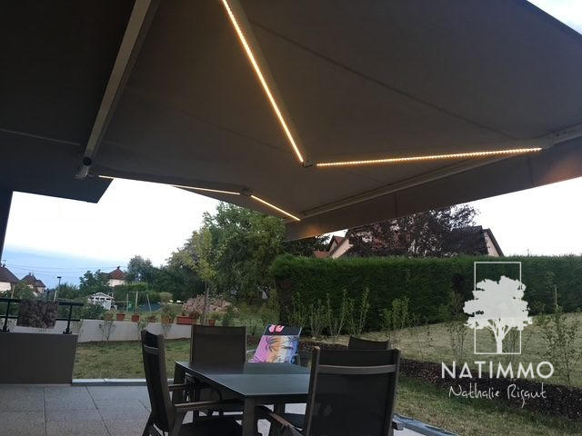 Appartement - 68 m² - 3 pièces