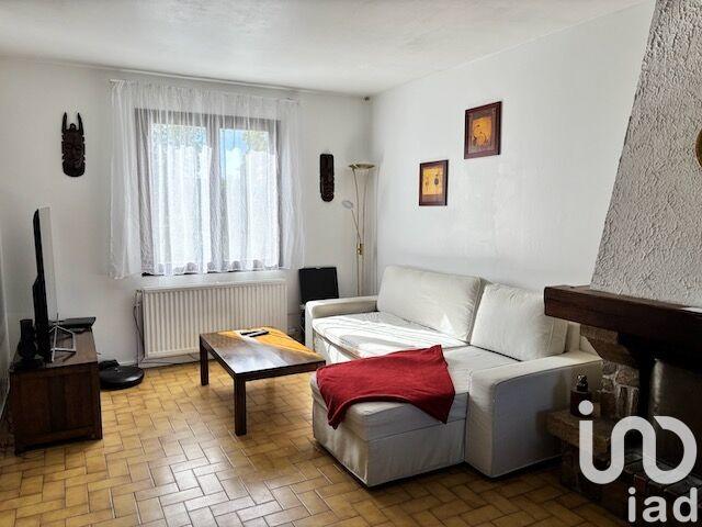 Maison - 115 m² - 6 pièces