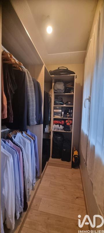 Maison - 89 m² - 4 pièces