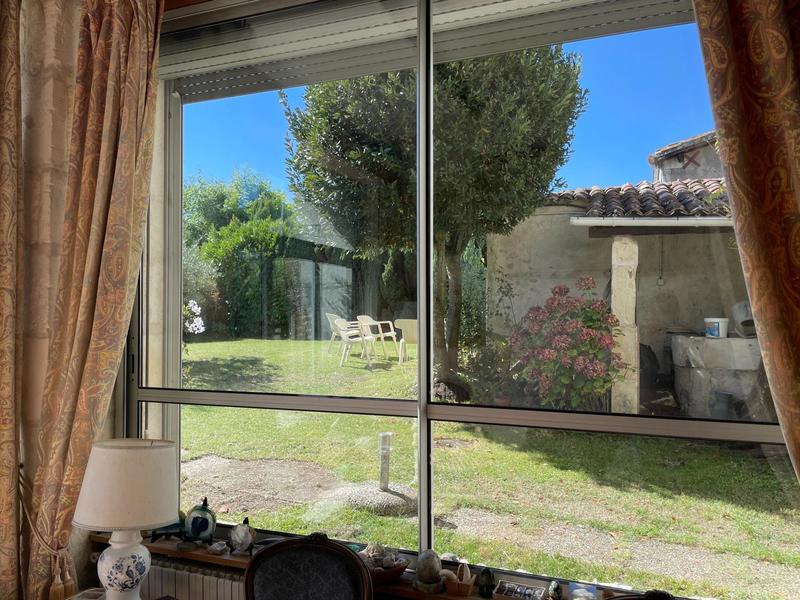 Maison - 321 m² - 9 pièces