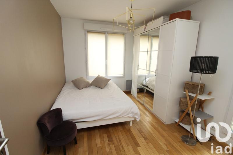 Appartement - 51 m² - 2 pièces