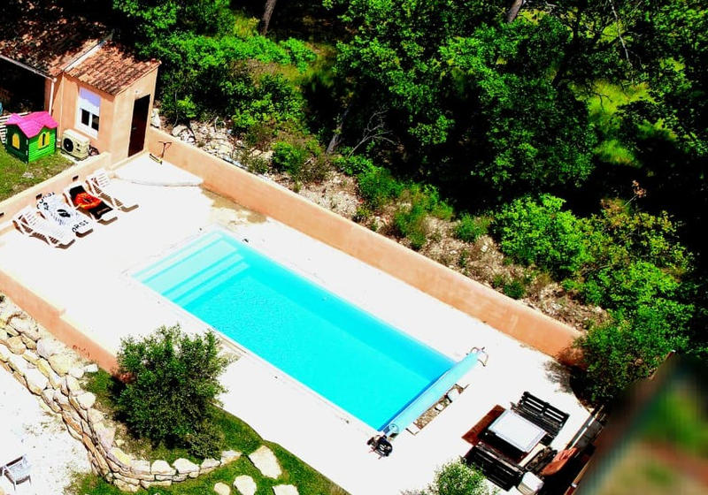 Villa - 120 m² - 5 pièces