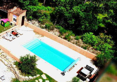 Villa - 120 m² - 5 pièces