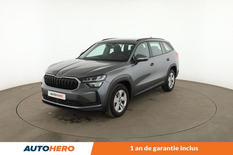 Skoda Kodiaq 1.5 Tsi Hybrid Act Selection Dsg7 5pl 150 ch