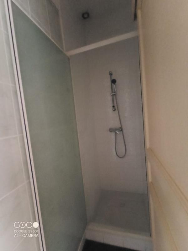 Appartement - 57 m² - 4 pièces