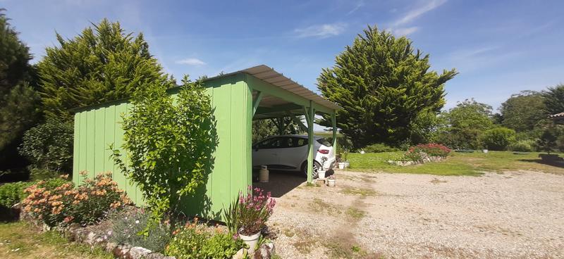 Maison - 142 m² - 6 pièces