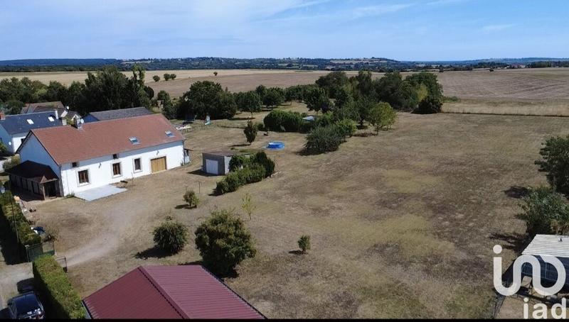 Maison - 295 m² - 10 pièces