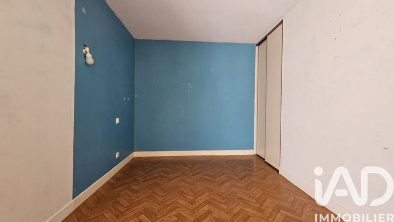 Maison de campagne - 95 m² - 4 pièces