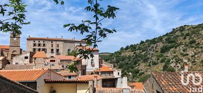 Terrain agricole - 13 082 m²