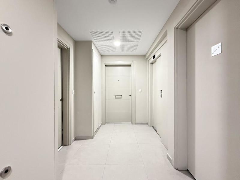 Appartement - 3 pièces