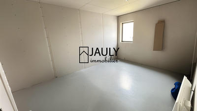 Local commercial - 180 m²