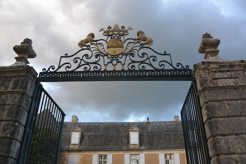 Théâtre au Château de la Cousse