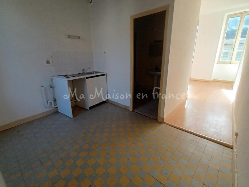 Immeuble - 104 m² - 4 pièces