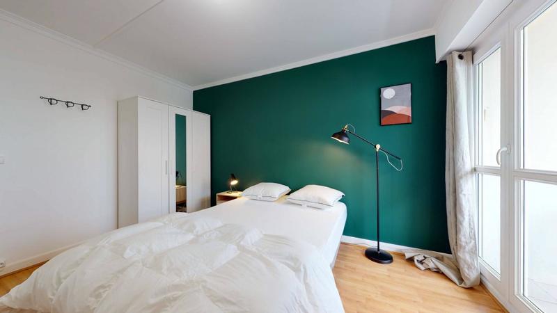 Appartement - 105 m²