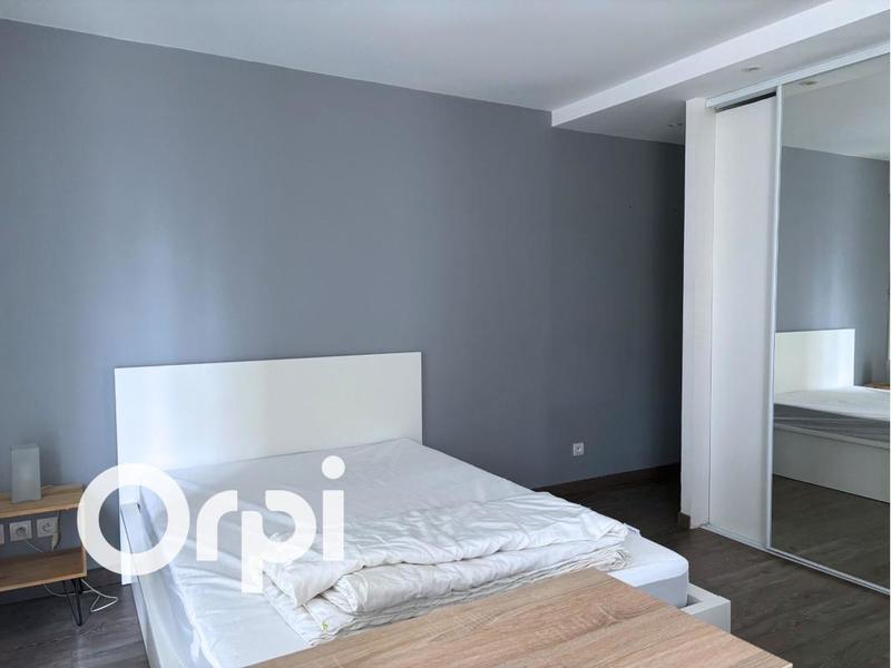 Studio - 34 m² - 1 pièce