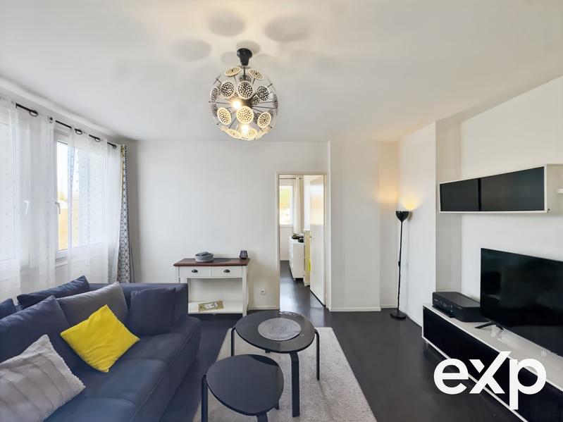 Appartement - 73 m² - 4 pièces