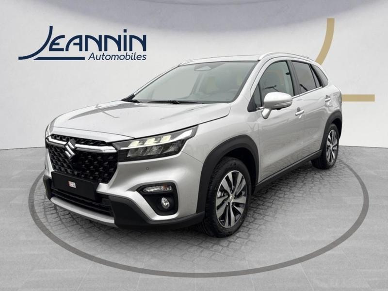 Suzuki s-cross 1.5 Dualjet Hybrid Auto Style