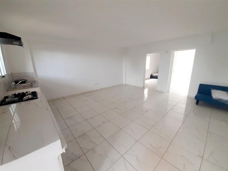 Appartement - 106 m² - 4 pièces