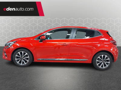 Renault Clio E-Tech hybride 145 Techno