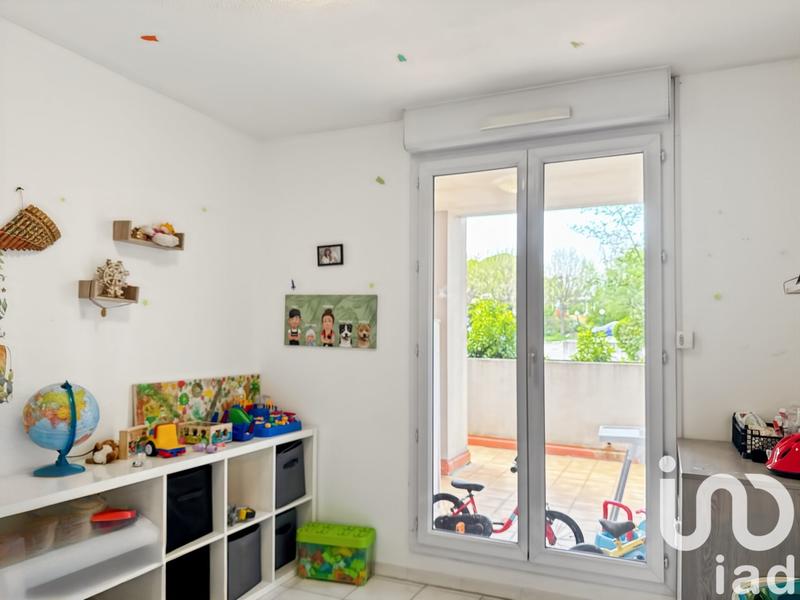 Appartement - 73 m² - 3 pièces