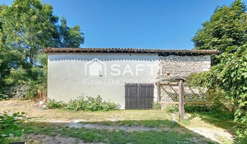 Maison - 152 m² - 5 pièces