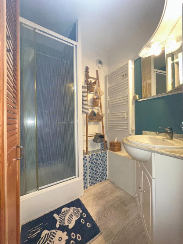 Appartement - 31 m² - 2 pièces