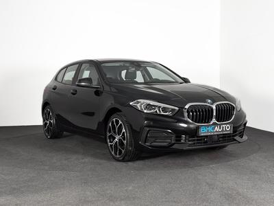 Bmw Série 1 - 118d 150ch F40 Gps Cockpit Carplay Regul Full Led Android Auto Clim 118 d 150 Ch