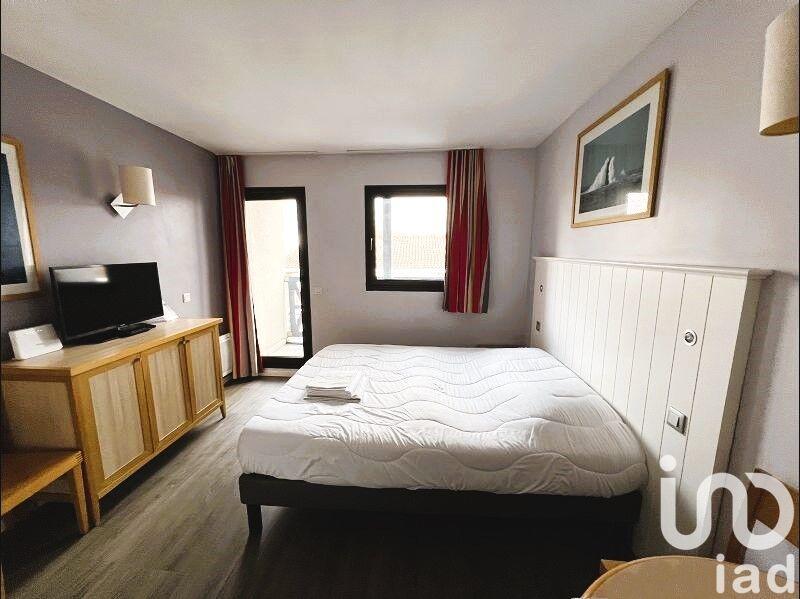 Appartement - 22 m² - 1 pièce